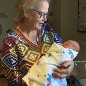 Meet your Posher, Starr